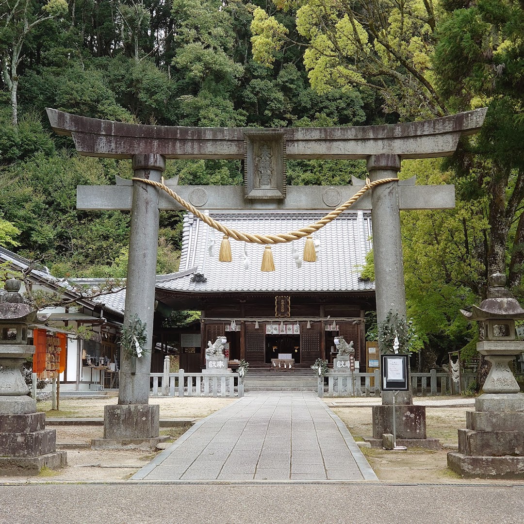 松平東照宮