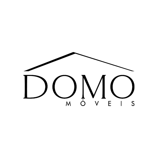 Logo da empresa - Domo Móveis