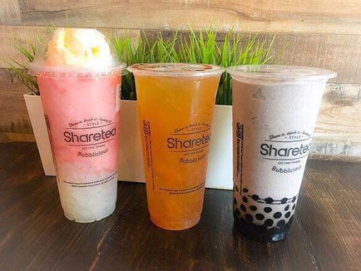 Sharetea