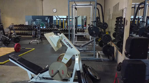 Gym «Anytime Fitness», reviews and photos, 2197 Olympic St, Springfield, OR 97477, USA