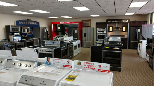 Grand Blanc Appliance in Grand Blanc, Michigan