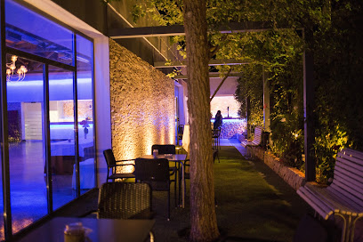 Paraíso Restaurante & Lounge - C. Velsinia, 56, 45370 Santa Cruz de la Zarza, Toledo, Spain