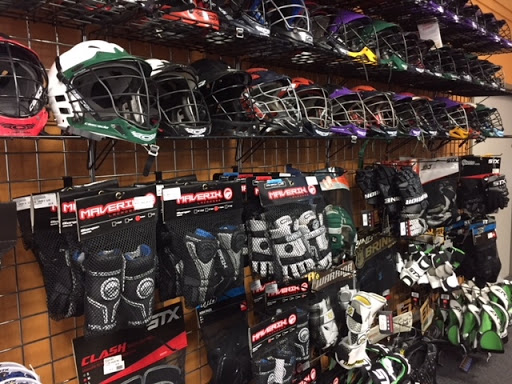 Exercise Equipment Store «Play It Again Sports», reviews and photos, 5548 Springdale Ave, Pleasanton, CA 94588, USA
