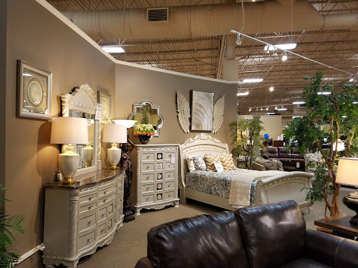 Furniture Store «Ashley HomeStore», reviews and photos, 3400 Grapevine Mills Pkwy, Grapevine, TX 76051, USA