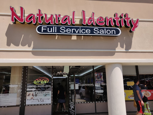 Hair Salon «Natural Identity Full Service Salon», reviews and photos, 1707 Church St, Decatur, GA 30033, USA