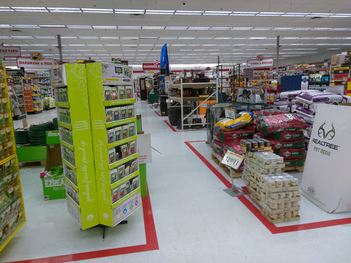 Home Improvement Store «Tractor Supply Co.», reviews and photos, 156 M.L.K. Jr Blvd, Monroe, GA 30655, USA