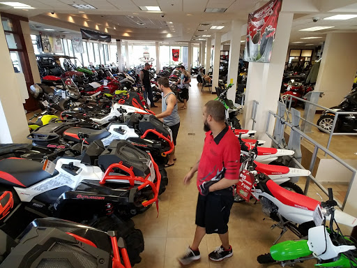 Motorcycle Dealer «Broward Motorsports West Palm Beach», reviews and photos, 2300 Okeechobee Blvd, West Palm Beach, FL 33409, USA