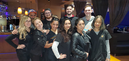 Bowling Alley «Stars and Strikes», reviews and photos, 8767 Roswell Rd, Sandy Springs, GA 30350, USA