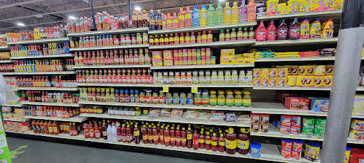 Grocery Store «Fresh Market Place», reviews and photos, 2600 N Central Ave, Chicago, IL 60639, USA