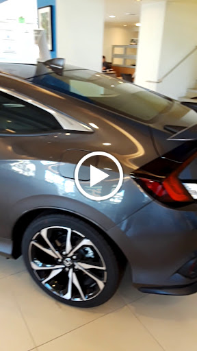 Honda Dealer «San Francisco Honda», reviews and photos, 10 S Van Ness Ave, San Francisco, CA 94103, USA