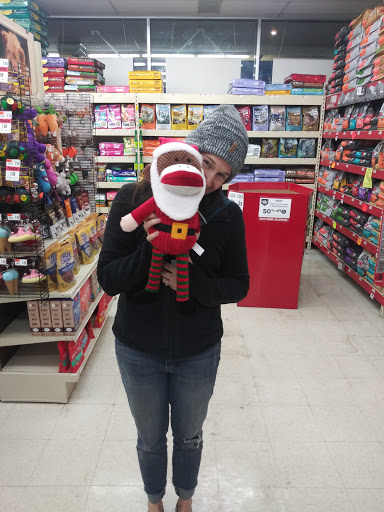 Pet Supply Store «Pet Supplies Plus», reviews and photos, 18610 W Bluemound Rd, Brookfield, WI 53045, USA