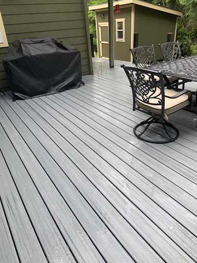 Gene Stringfield Building Material, 2540 Roosevelt Blvd, Eugene, OR 97402, USA, 