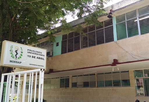 Medicos Radiodiagnóstico Habana