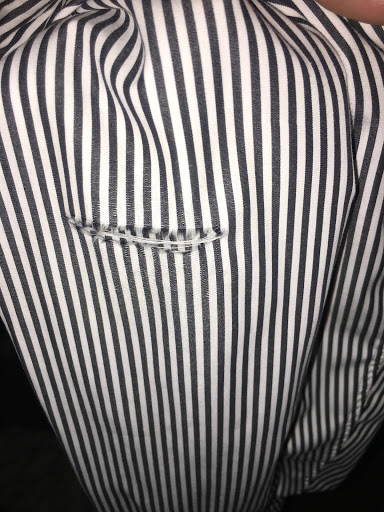 Dry Cleaner «Tide Dry Cleaners», reviews and photos, 15807 N Frank Lloyd Wright Blvd, Scottsdale, AZ 85260, USA