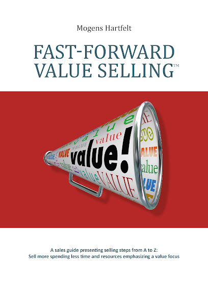 Fast-forward Value Selling