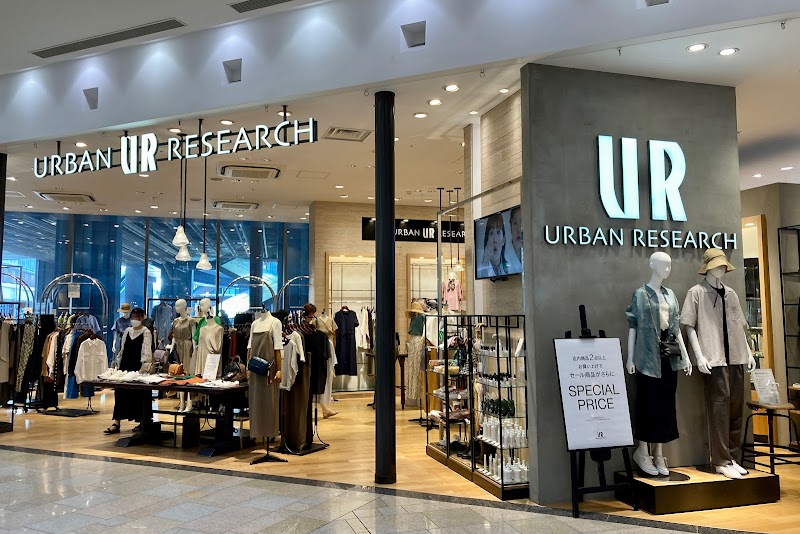 URBAN RESEARCH ピオレ姫路店