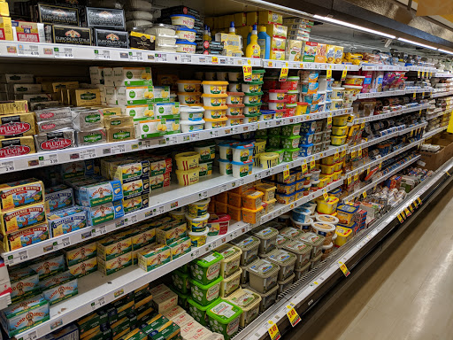 Grocery Store «Kroger», reviews and photos, 17447 Haggerty Rd, Northville, MI 48168, USA