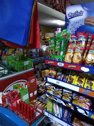 Minimarket Mat-Ang - Parral