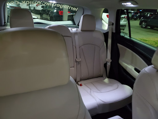 GMC Dealer «Heritage Buick GMC», reviews and photos, 930 I-30, Rockwall, TX 75087, USA