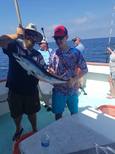 Fishing Charter «Family Tradition Boat Charters», reviews and photos, 1201 Beck Ave, Panama City, FL 32401, USA