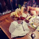 Photo n°1 de l'avis de Petra.i fait le 23/05/2019 à 05:30 sur le  Wirtshaus zum Sandmeir Althegnenberg à Althegnenberg