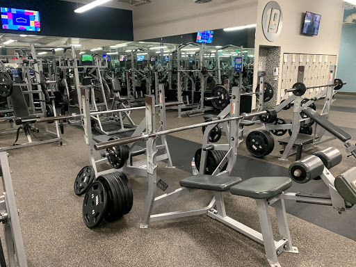 Gym «Fitness 19», reviews and photos, 6429 Pats Ranch Rd, Mira Loma, CA 91752, USA