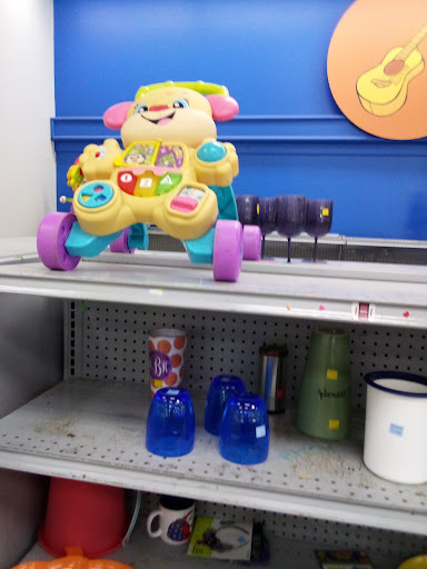 Non-Profit Organization «Goodwill», reviews and photos