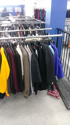 Thrift Store «Goodwill Industries Store & Donation Center», reviews and photos, 258 Livingston St, Brooklyn, NY 11201, USA