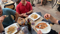Plats et boissons du Pizzeria Bambino à Toulouse - n°12