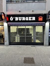 Photos du propriétaire du Restaurant Ô’burger à Grenoble - n°10