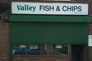 Valley Fish & Chips image