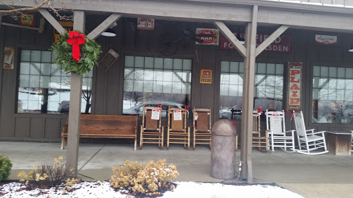 American Restaurant «Cracker Barrel Old Country Store», reviews and photos, 2371 E Aurora Rd, Twinsburg, OH 44087, USA