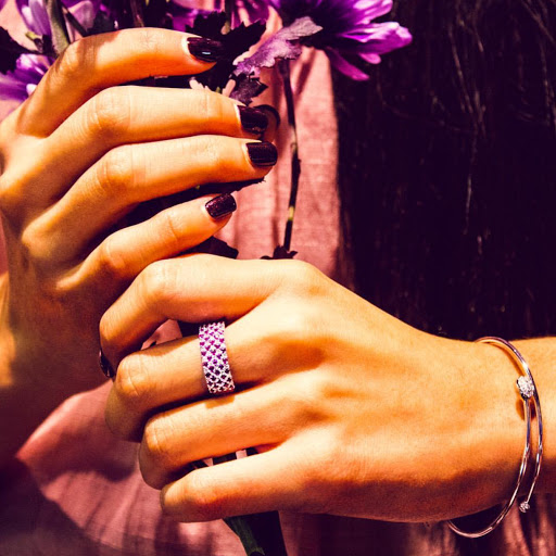 Jeweler «Bove Jewelers, Inc», reviews and photos, 124 W State St, Kennett Square, PA 19348, USA