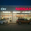 Orr Nissan Bossier City