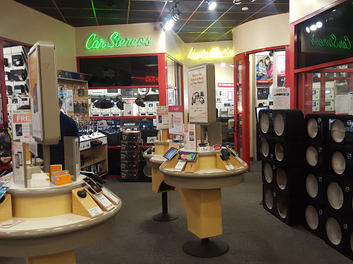 Car Stereo Store «Car Toys», reviews and photos, 12020 Meridian E, Puyallup, WA 98373, USA