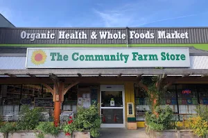Community Farm Store image