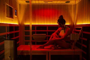 Sweat Infrared Sauna Studio image