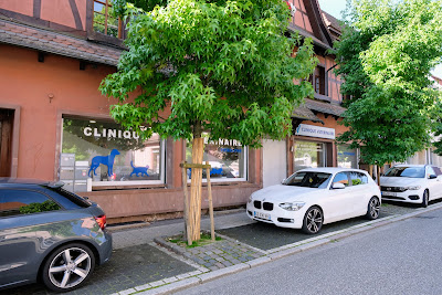 Vétérinaire Lauterbourg à Lauterbourg