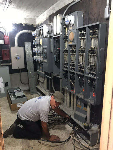 Electrician «Unlimited Electrical Solutions», reviews and photos, 7601 NW 182nd Terrace, Hialeah, FL 33015, USA