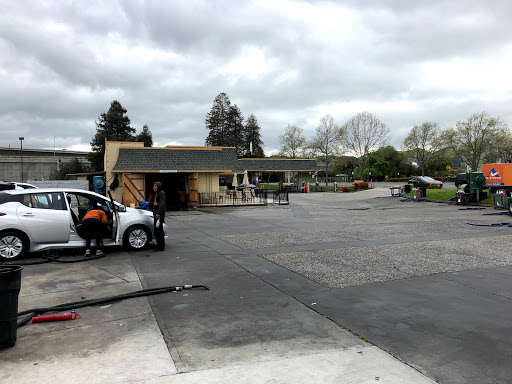 Car Wash «Autopia Car Wash», reviews and photos, 7240 Dublin Blvd, Dublin, CA 94568, USA