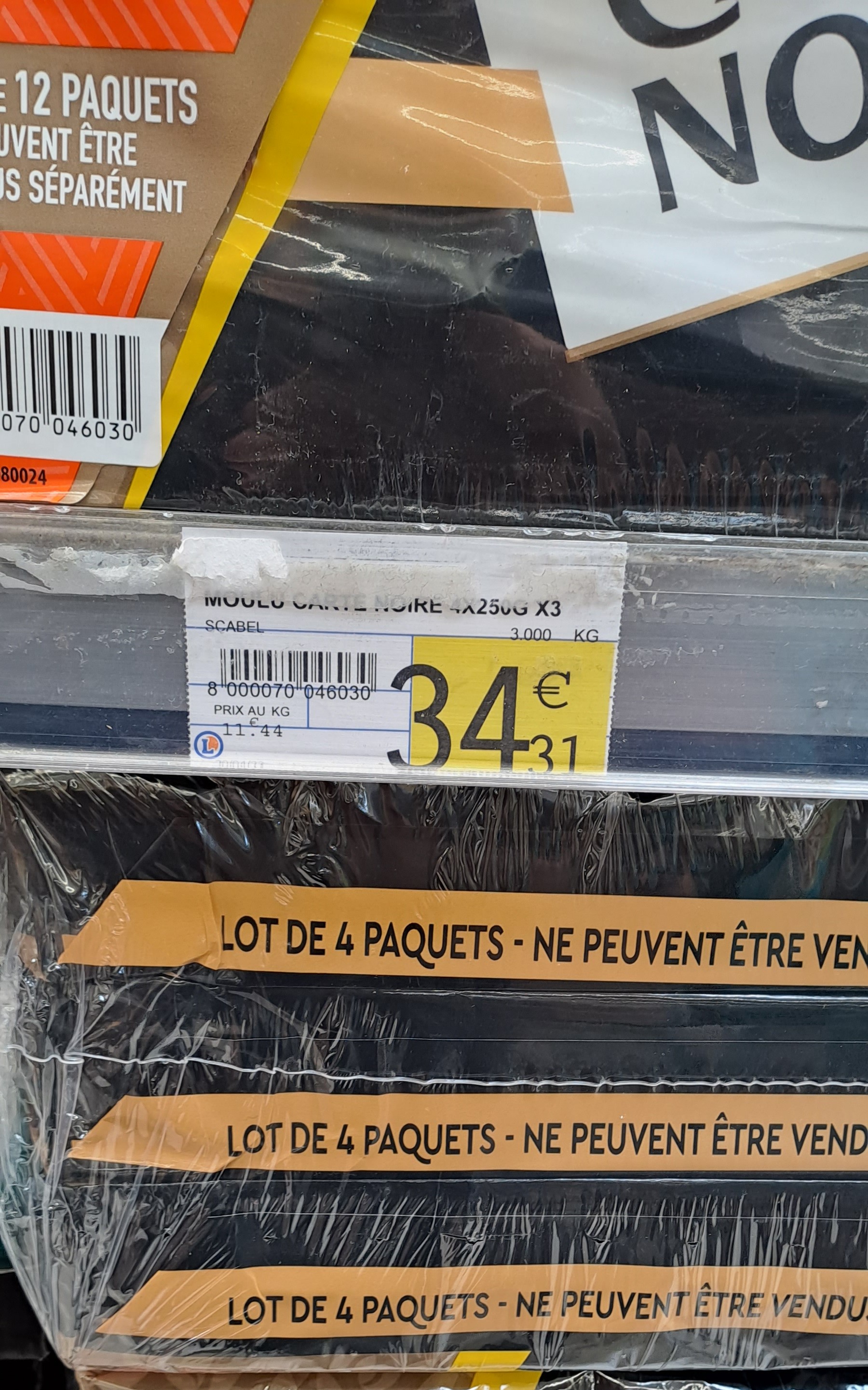 Photo n° 1 de l'avis de Pascal.u fait le 21/05/2019 à 14:57
