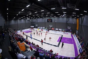 Kostia Arena sports center image