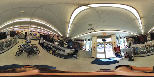 Check Cashing Service «Cash America Pawn», reviews and photos, 591 S Semoran Blvd, Winter Park, FL 32792, USA