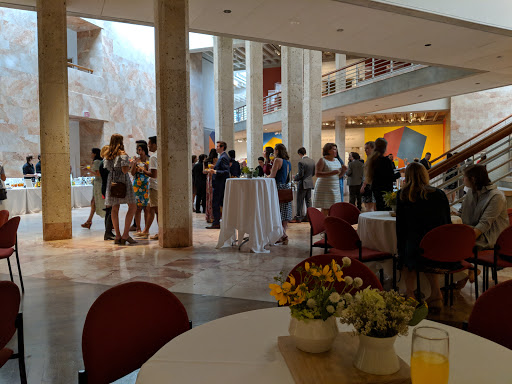 Art Museum «Virginia Museum of Fine Arts», reviews and photos, 200 N Blvd, Richmond, VA 23220, USA