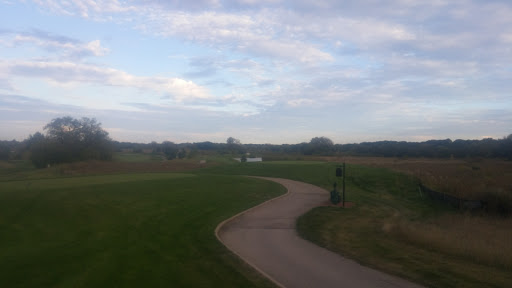 Golf Course «Bowes Creek Country Club», reviews and photos, 1250 Bowes Creek Blvd, Elgin, IL 60124, USA