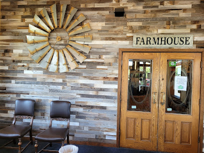 Shawn O'Donnell's Farmhouse Restaurant