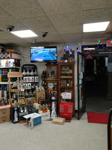 Liquor Store «Old Town Liquor & Deli», reviews and photos, 2304 San Diego Ave A, San Diego, CA 92110, USA