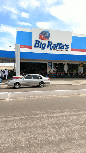 Big Raffa's Supermercados