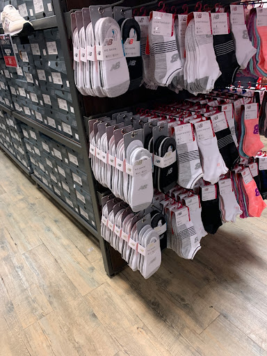Sporting Goods Store «New Balance», reviews and photos, 1 Outlet Blvd #187, Wrentham, MA 02093, USA