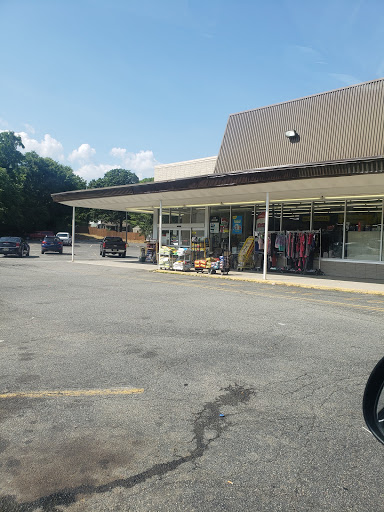 Discount Store «Dollar General», reviews and photos, 11 Nelson St, Newton, NJ 07860, USA